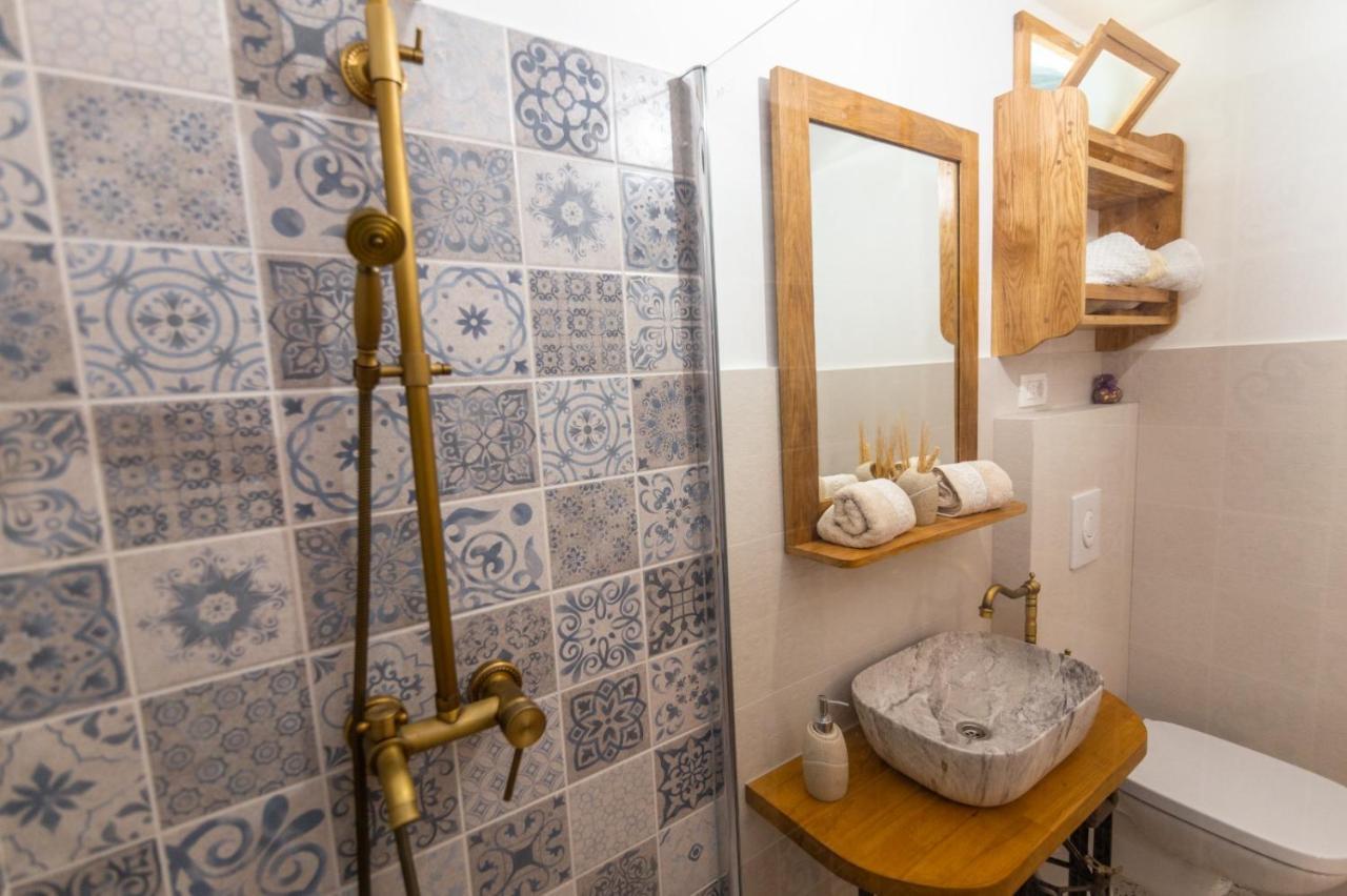 Prázdninový dům Vintage Kuzina Poljica (Makarska)